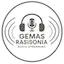 Logo Radio Gemas Rasisonia