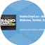 Logo RadioCmp3.eu - Muzyka Klubowa, Techno, Dance