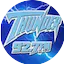 Logo Thunder 92.7 FM