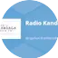 Logo Radio Kandaga FM