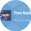 Logo Trax Radio