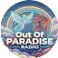 Logo OutOfParadise