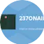 Logo 237ONAIR