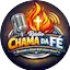 Logo Rádio Chama da Fé FM