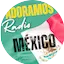 Logo Adoramos Radio Mexico