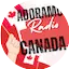 Logo Adoramos Radio Canada