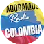 Logo Adoramos Radio Colombia