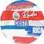 Logo Adoramos Radio Costa Rica