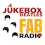 Logo The Jukebox Beatles Fab Radio