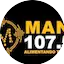 Logo MANA FM