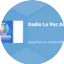 Logo Radio La Voz Adventista