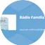 Logo Rádio Família Jorge FM