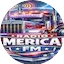 Logo Radio American FM
