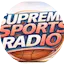 Logo Supreme Sports Radio