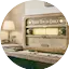 Logo Rádio Tom da Graça