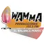 Logo Wamma