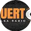 Logo PUERTOSALSA RADIO SEÑAL SALSA CUBANA