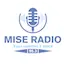Logo MISE Radio
