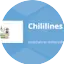 Logo Chililines Radio