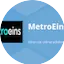 MetroEins