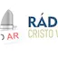 Logo Radio Cristo Vem
