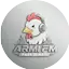 Logo Radio Armi FM