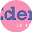 Logo Eden La Radio