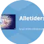 Logo Alletiders Pop