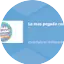 Logo La mas pegada radio online