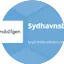 Logo Sydhavnsbølgen