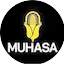 Logo Muhasa Radio 92.3fm