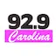 Logo Carolina 92.9