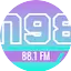 Logo N91 FM | Monterrey
