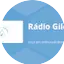Logo Rádio Gileade