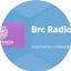 Logo Brc Radio