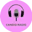 Logo Candid Radio Bath