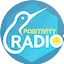 Logo Positively Vibrant
