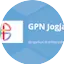 Logo GPN Jogja FM
