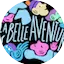 Logo Radio La Belle Aventure
