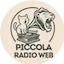 Logo Piccola Radio Web