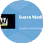 Logo Suara Waditra FM
