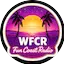 Logo Fun Coast Radio - WFCR