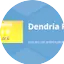 Logo Dendria Plus