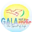 Logo Radio Gala FM