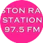 Logo RCZ Foston Radio