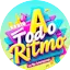 Logo A Todo Ritmo Radio