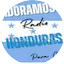Logo Adoramos Radio Honduras