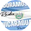 Logo ADORAMOS RADIO NICARAGUA