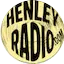Logo Henley Radio