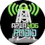 Logo Area 406 Radio